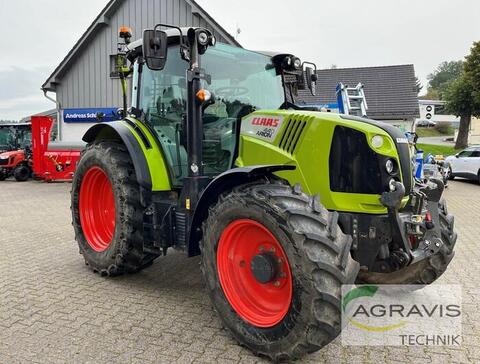 <strong>Claas ARION 440 STAN</strong><br />