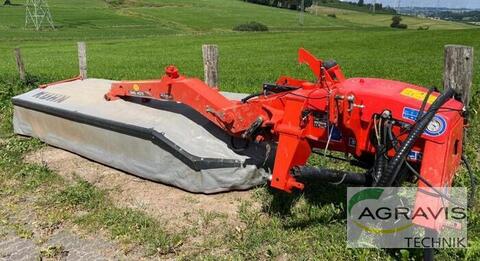 Kuhn GMD 4015