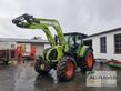 Claas ARION 650 CEBIS TIER 4I