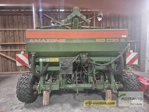 Amazone ED 601 K