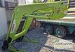 Claas FL 120