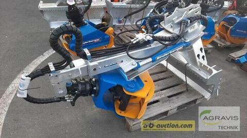 Binderberger RZ 1600 PLUS