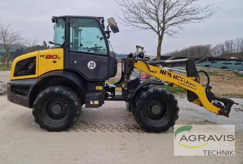 Sonstige W 80 C
