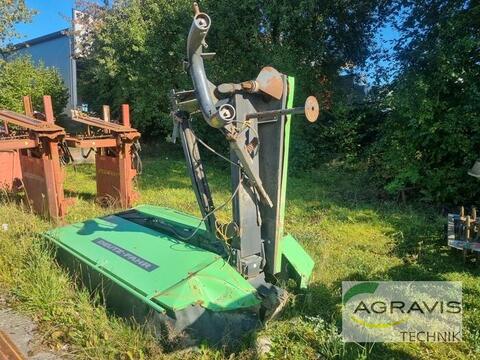 Deutz Fahr KM 3.27