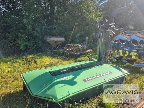 Deutz Fahr KM 3.27 2