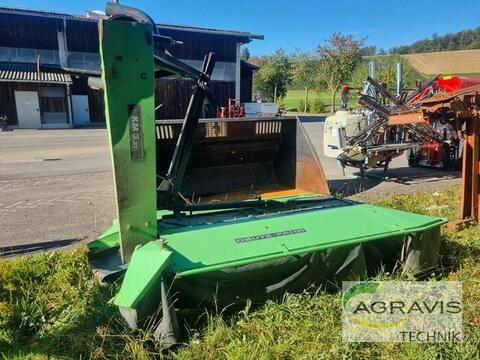 Deutz Fahr KM 3.27 3