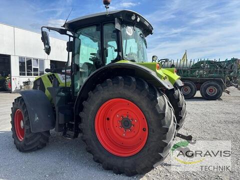 Claas ARION 550 CMATIC CIS+ 3