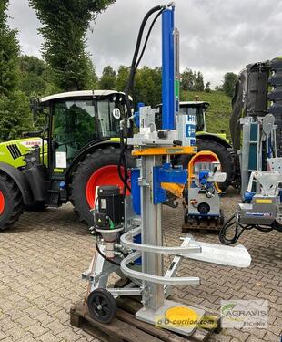 Binderberger H 10 E ECOSPLIT