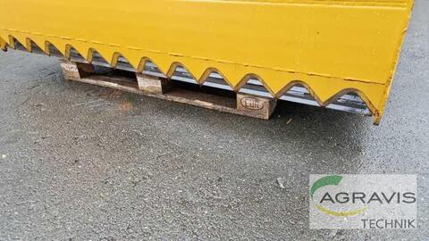 SILOSCHNEIDSCHAUFEL SB 195M 2