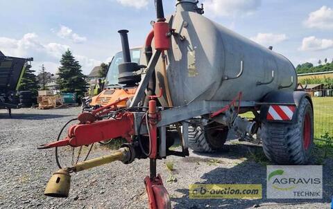 Garant Kotte GÜLLEFASS 2