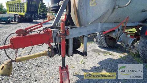 Garant Kotte GÜLLEFASS 3