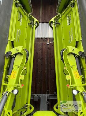 Claas DISCO9700CAUTOSWATHER 2