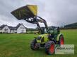 Claas CELTIS 436 RC PROFI