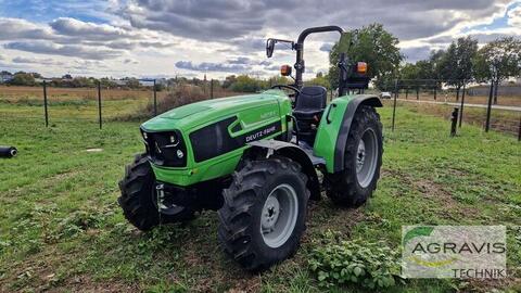 Deutz Fahr 4070 E