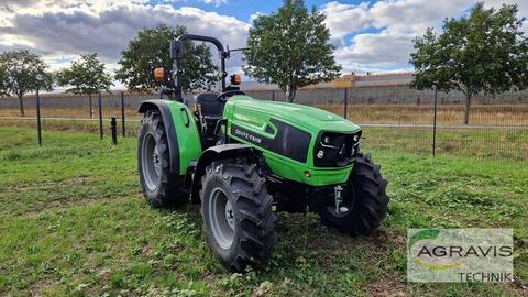 Deutz Fahr 4070 E 2