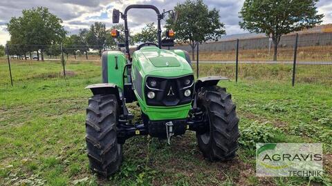 Deutz Fahr 4070 E 3