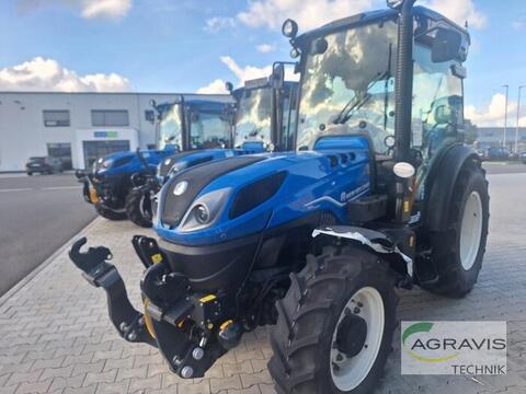 New Holland T 4.100 F CAB