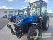 New Holland T 4.100 F CAB