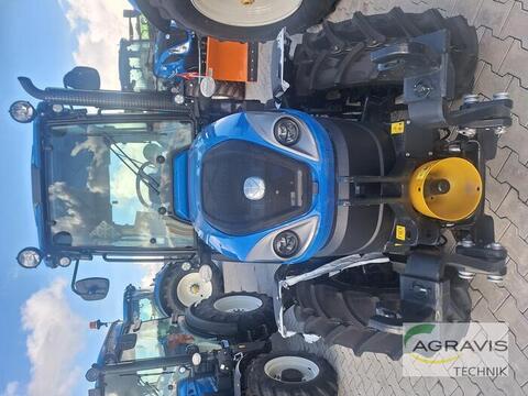 New Holland T 4.100 F CAB 2