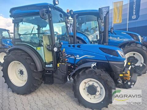 New Holland T 4.100 F CAB 3