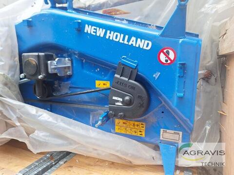 New Holland 160 GMS 2