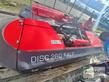 SIP DISC 260 F ALP (DIN 1000 U/MIN)