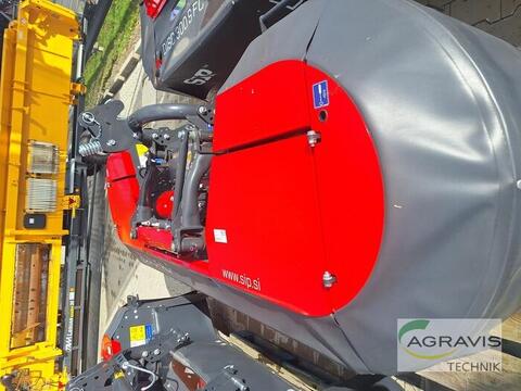 SIP DISC 260 F ALP (DIN 1000 U/MIN) 2