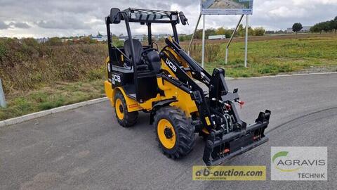 JCB 403 AGRI 2