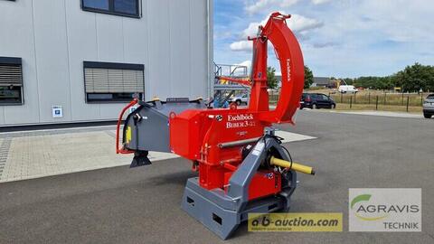 BIBER 3-21 ZAPFWELLE 2