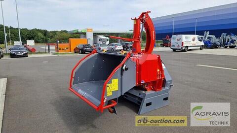 BIBER 3-21 ZAPFWELLE 3