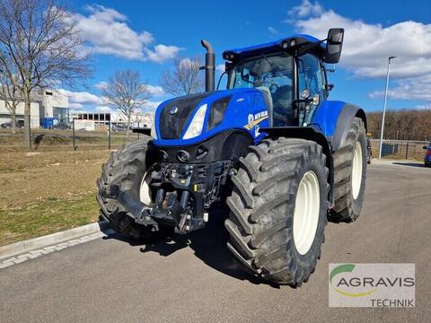 New Holland T 7.315 