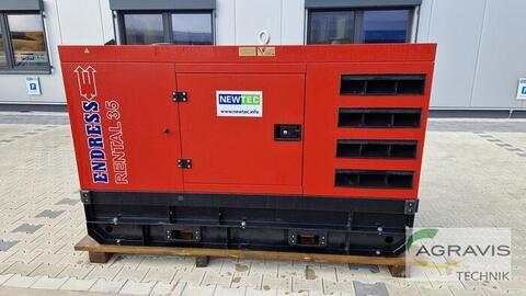 Endress ENDRESS BEIPACK/ZUBEHÖR 2