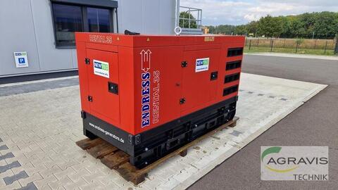 Endress ENDRESS BEIPACK/ZUBEHÖR 3