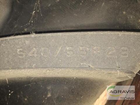 Bridgestone KR540/65R28 2
