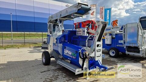 Binderberger SSP 450 E 2