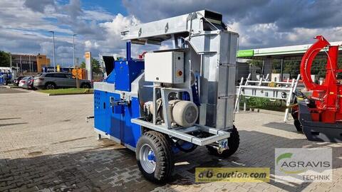 Binderberger SSP 450 E 3