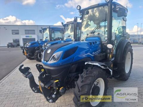 New Holland T 4.100 F CAB 1