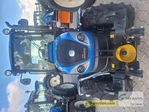 New Holland T 4.100 F CAB 2