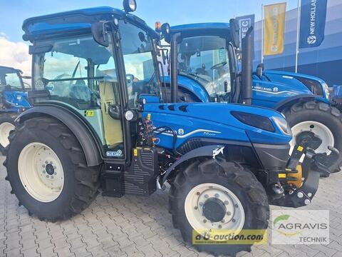 New Holland T 4.100 F CAB 3