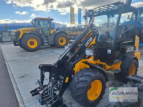 JCB 403 AGRI