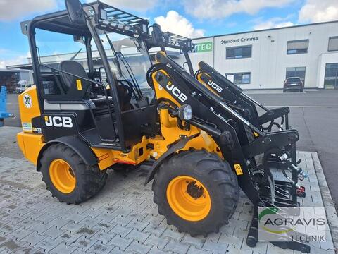 JCB 403 AGRI 3