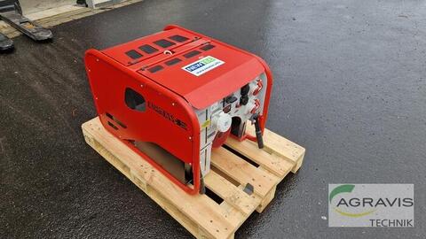 ENDRESS BEIPACK/ZUBEHÖR