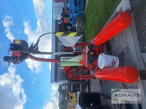 Kuhn RW 1200 C