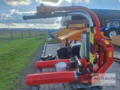 Kuhn RW 1200 C 2