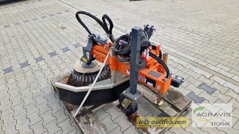 Hydrac KBH-750 WILDKRAUTBÜRSTE 3