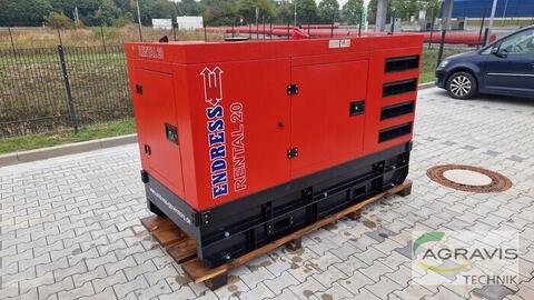 Endress ENDRESS BEIPACK/ZUBEHÖR 2