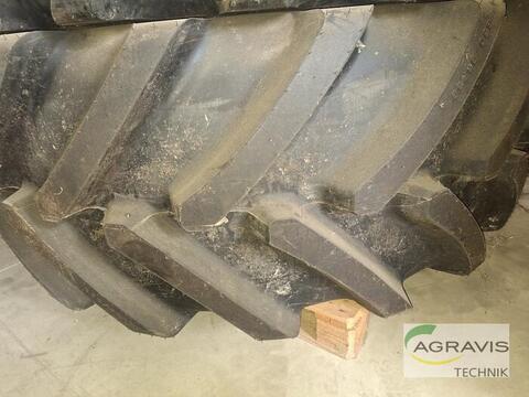 Bridgestone KR650/65R38 2