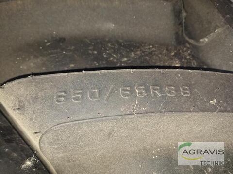 Bridgestone KR650/65R38 3