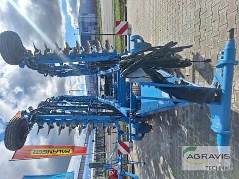 Lemken KORALIN 9/840 KUA 2