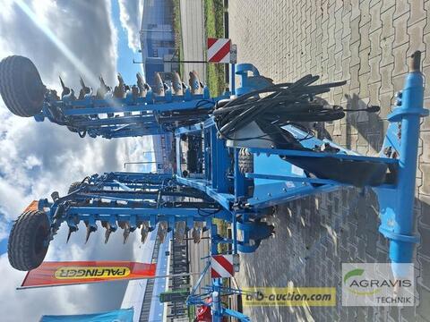 Lemken KORALIN 9/840 KUA 2